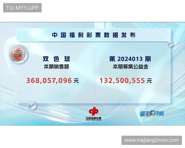 第四十三期彩票开奖结果正式公布